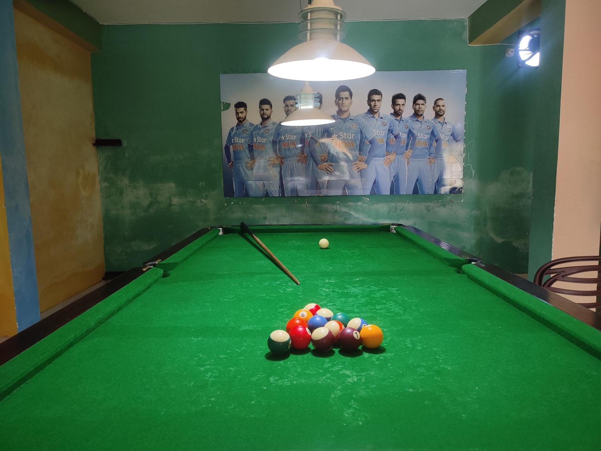Maa Greenary View - A Holiday Resort Alipur Duar 외부 사진