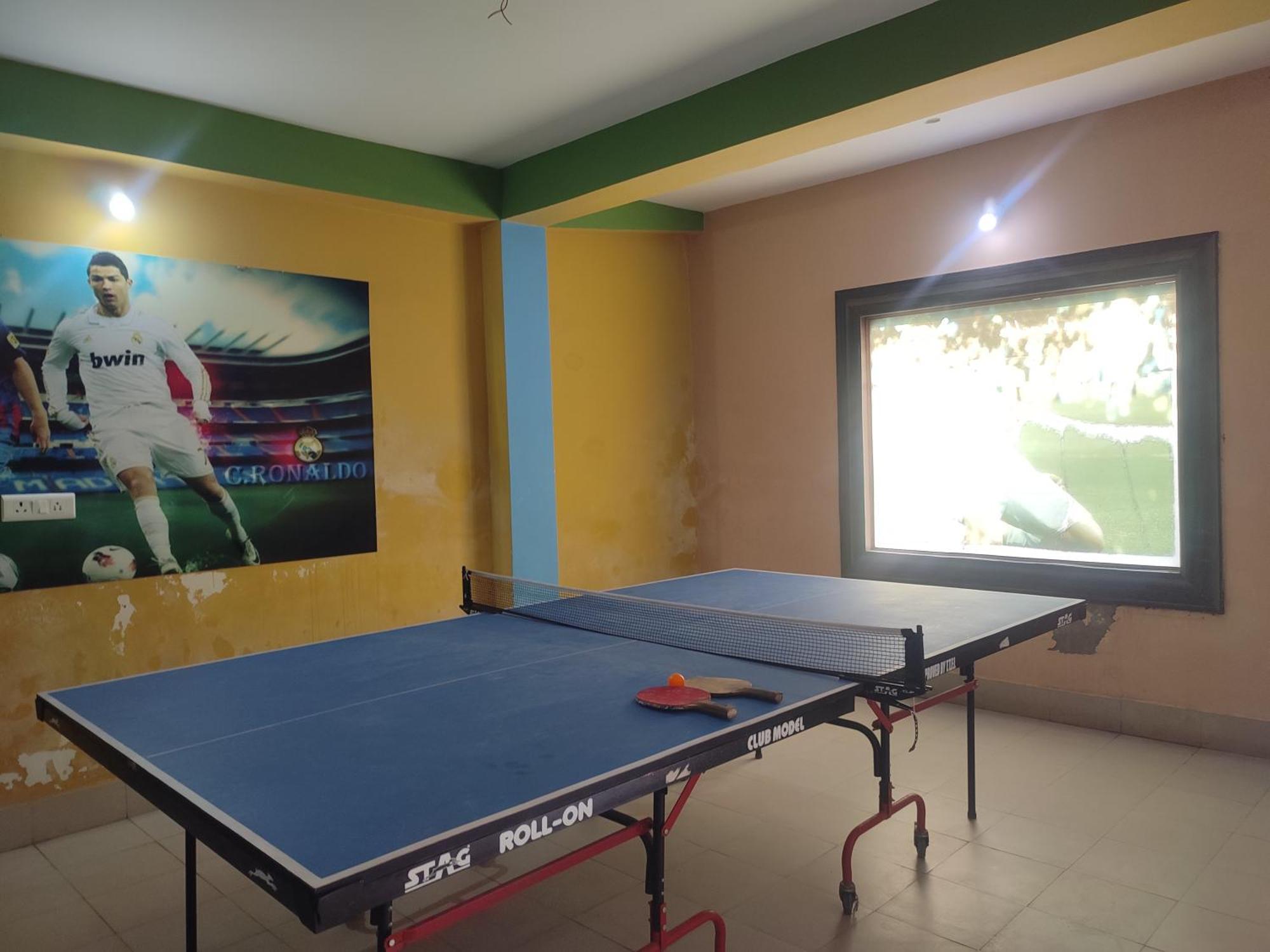 Maa Greenary View - A Holiday Resort Alipur Duar 외부 사진