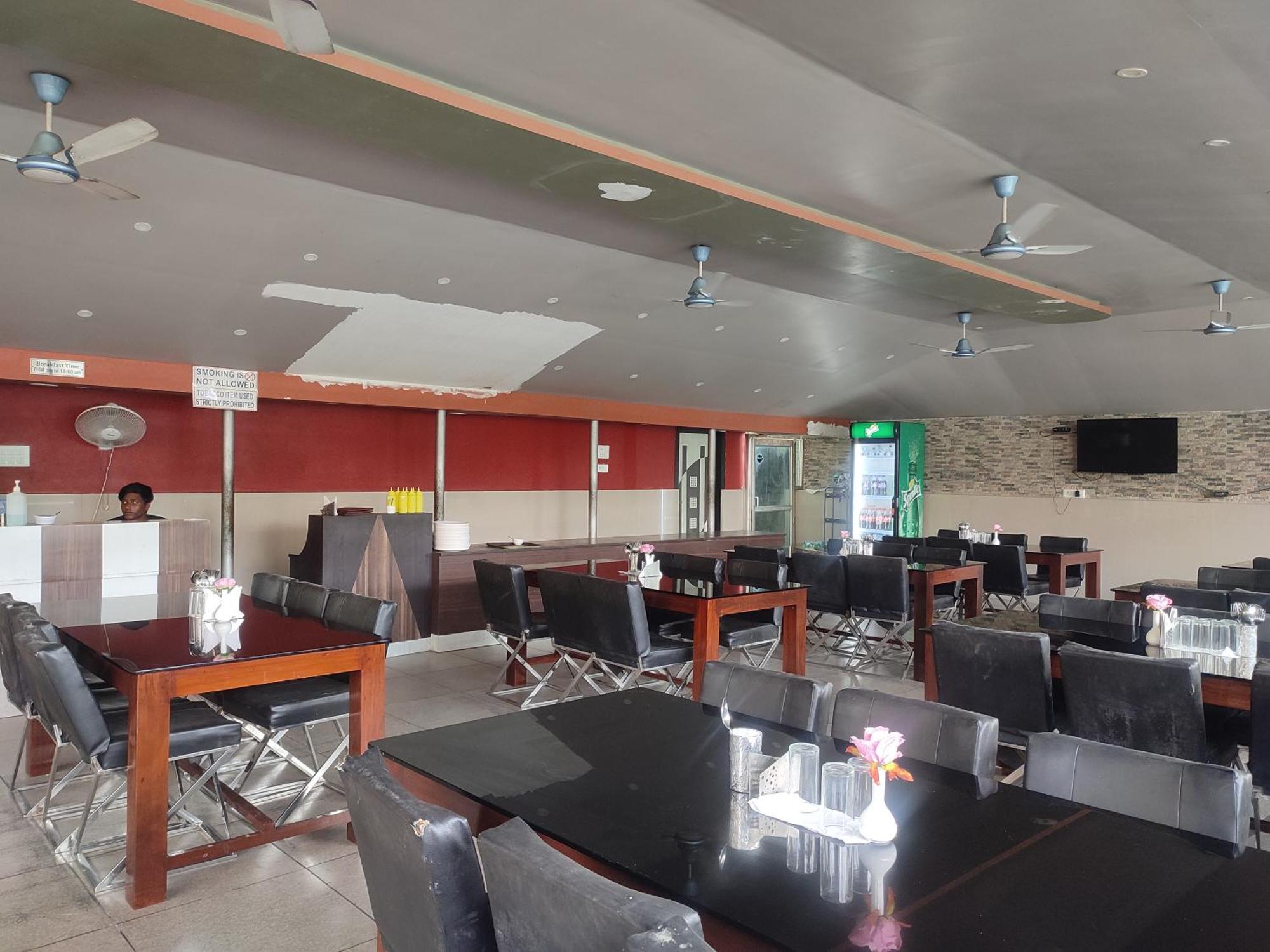 Maa Greenary View - A Holiday Resort Alipur Duar 외부 사진