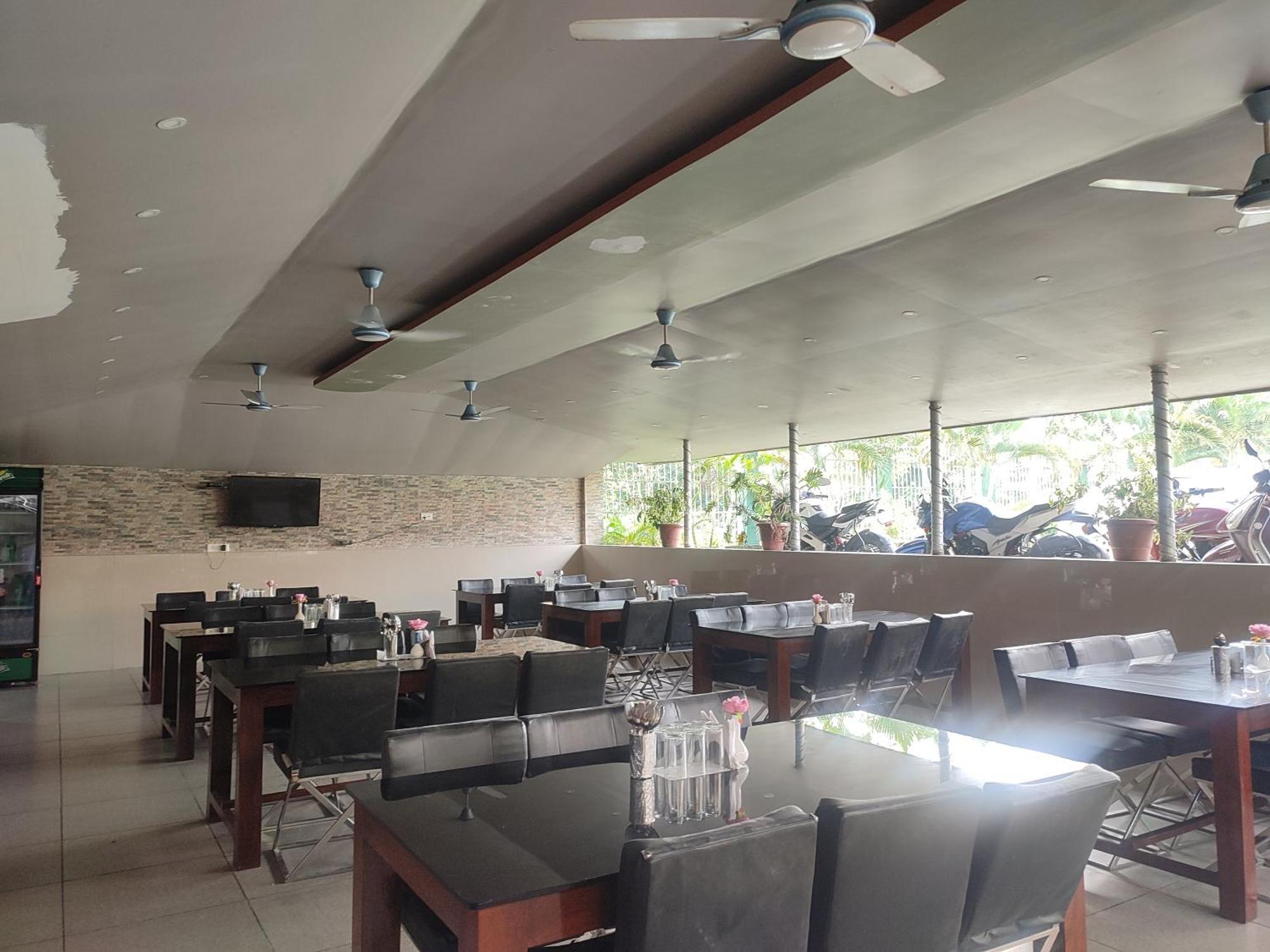 Maa Greenary View - A Holiday Resort Alipur Duar 외부 사진