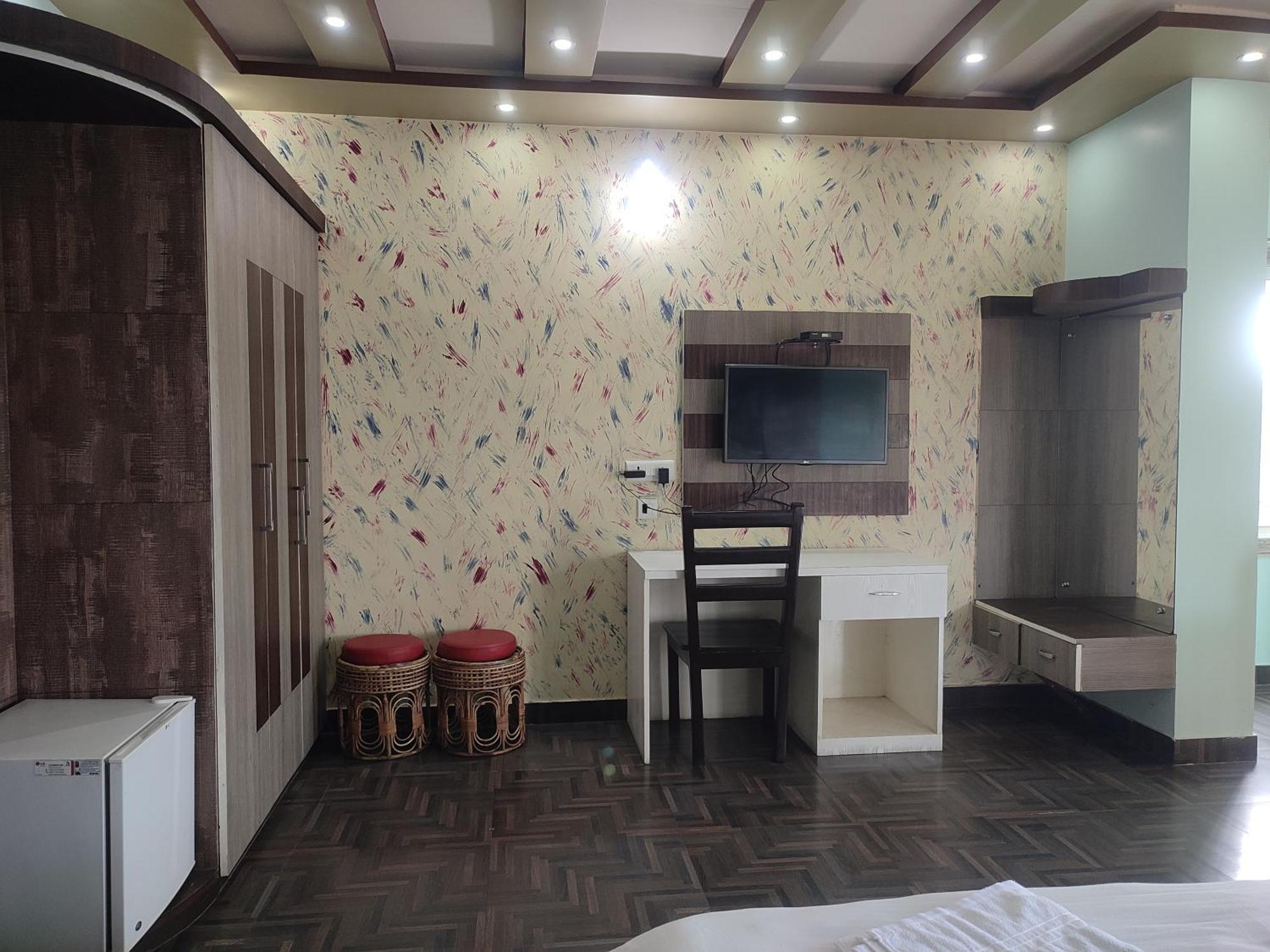 Maa Greenary View - A Holiday Resort Alipur Duar 외부 사진