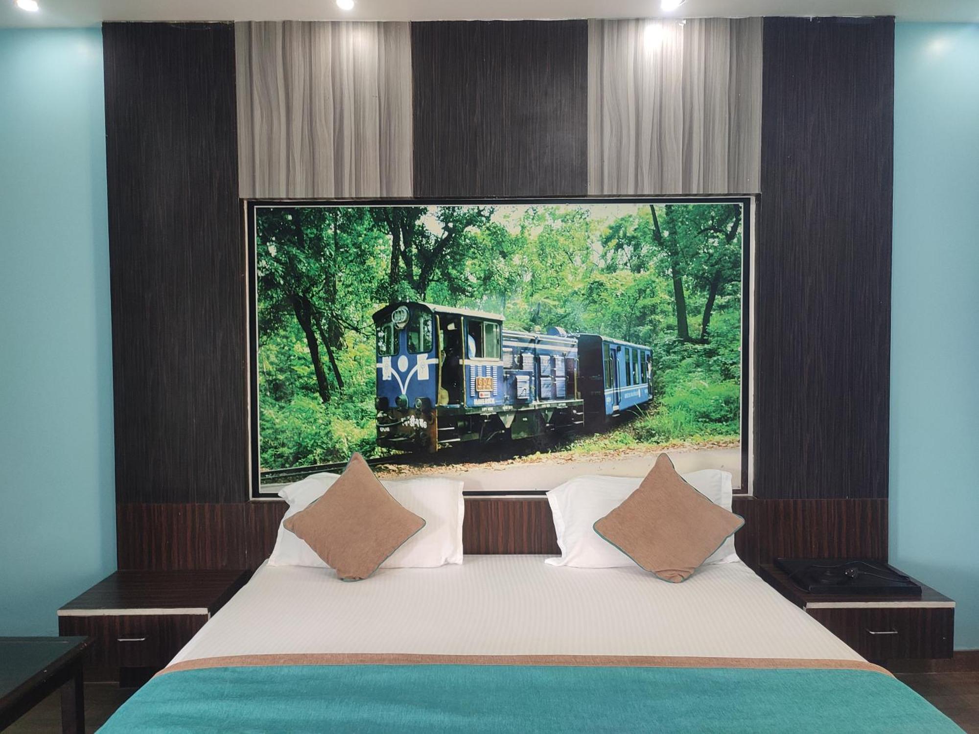Maa Greenary View - A Holiday Resort Alipur Duar 외부 사진