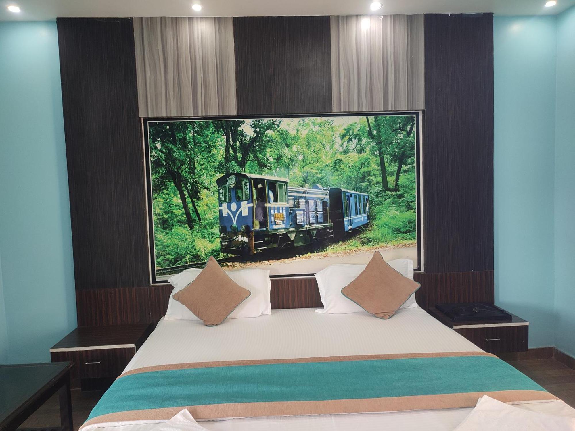 Maa Greenary View - A Holiday Resort Alipur Duar 외부 사진